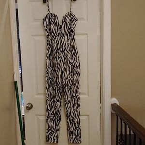 Jumpsuit